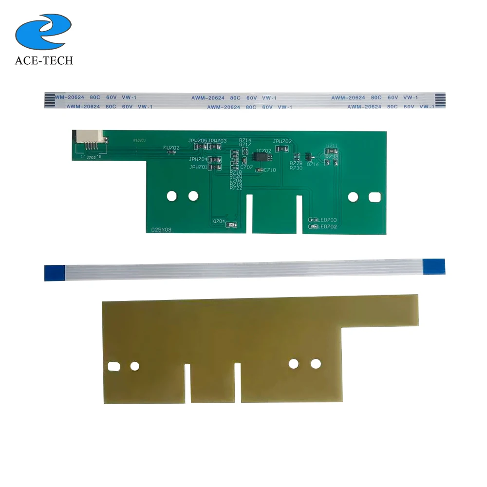

Чип для драм-картриджа W1580A W1530A W1540A для HP LaserJet Tank 1020 2506 1005 2606dn 1602 1604w 2602dn 2603sdn 2604dn 2605dsw