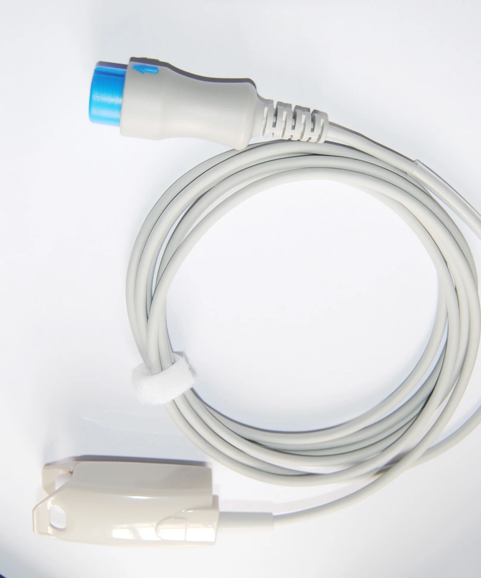

Совместим с 7-контактным сенсорным зажимом для взрослых MINDRAY UMEC6 IMEC8 IPM9800 IPM10 12 8 T5 МОДУЛЯ