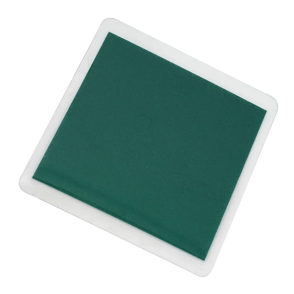 Magnetic Viewer Magnetic Field Viewer Viewer Viewer Film Certification Dark Green Portable Quality Control Reverse Engineering