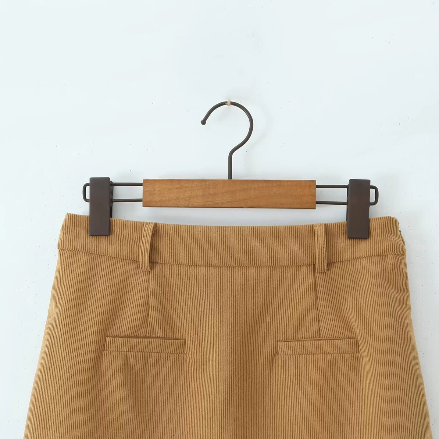 تنورة نسائية سروال قصير عالي الخصر من Sweet Sle قابلة للتنفس ومناسبة لجميع المباريات لخريف 2025 وصلت حديثًا ماركة Z