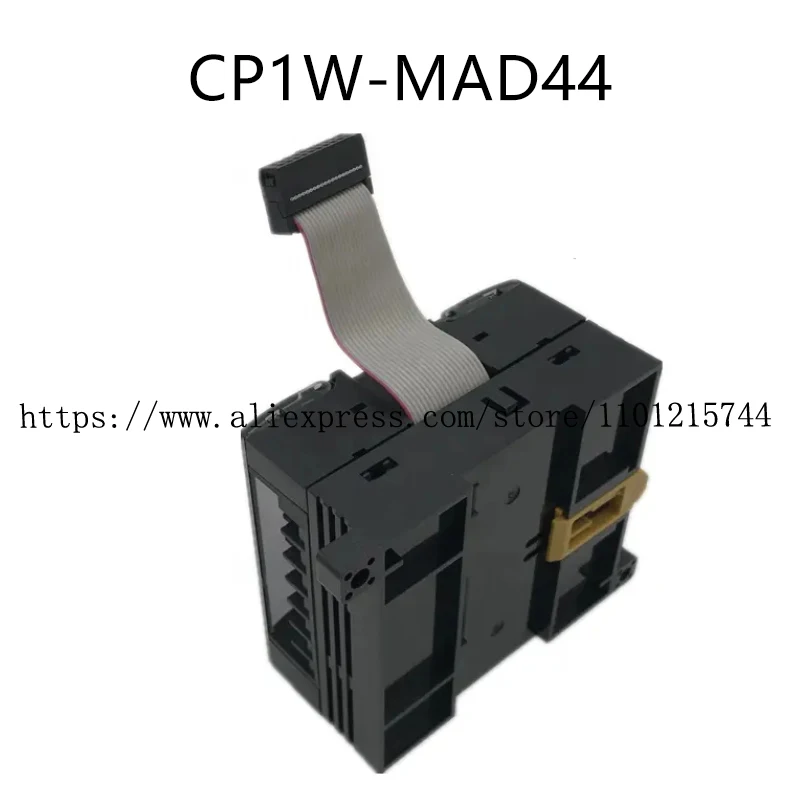 New Original PLC Controller   CP1W-MAD44 CP1W-MAD42 CP1W-MAD11 Moudle  One Year Warranty