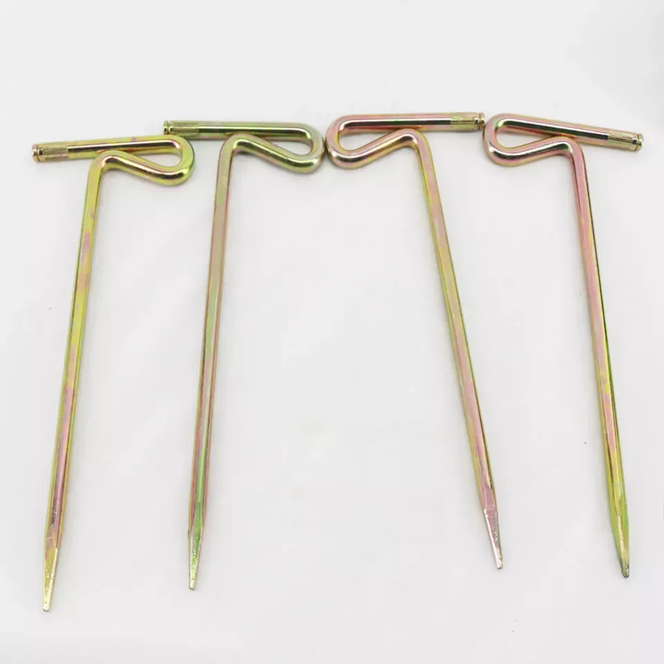 Duoyi Dy4300a 4 Linee Display A LED Misuratore di resistività del suolo Tester Megohmmetro Tester di resistenza di terra 0,05-20,99K Ohm