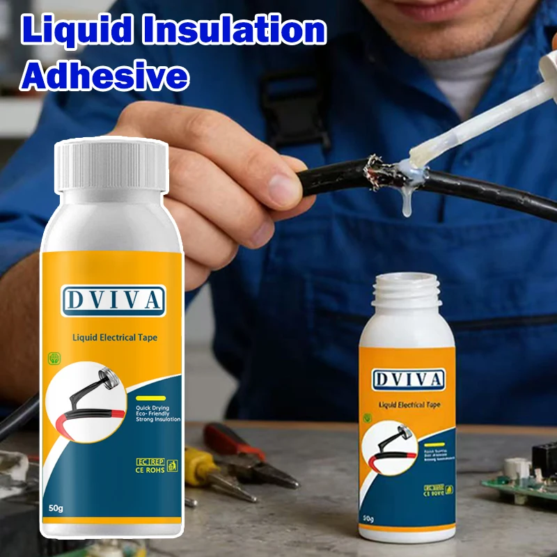 Electrical Tape Ins…