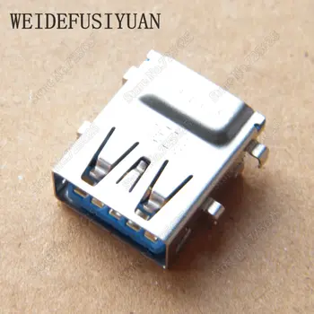 Nový konektor USB 3.0 jack (samice) pro Acer Nitro AN515-55 AN515-56 AN515-57 AN515-44 AN515-45 AN515-46 10 nejlepší prodej USB port Acer Nitro 5 - №9