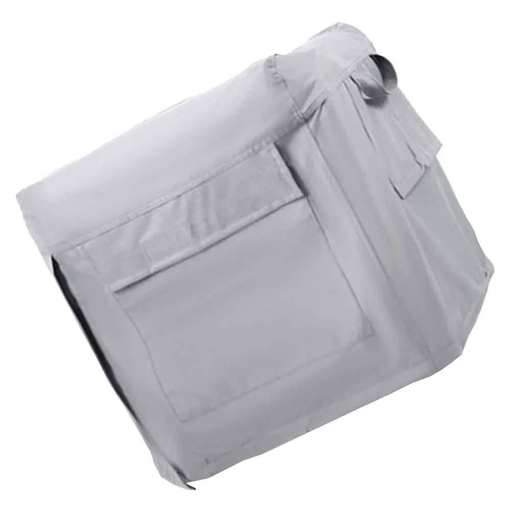 

Generator Cover Proof Cloth Cover Protective Waterproof Heavy Storage Duty Outdoor Generator Outdoor