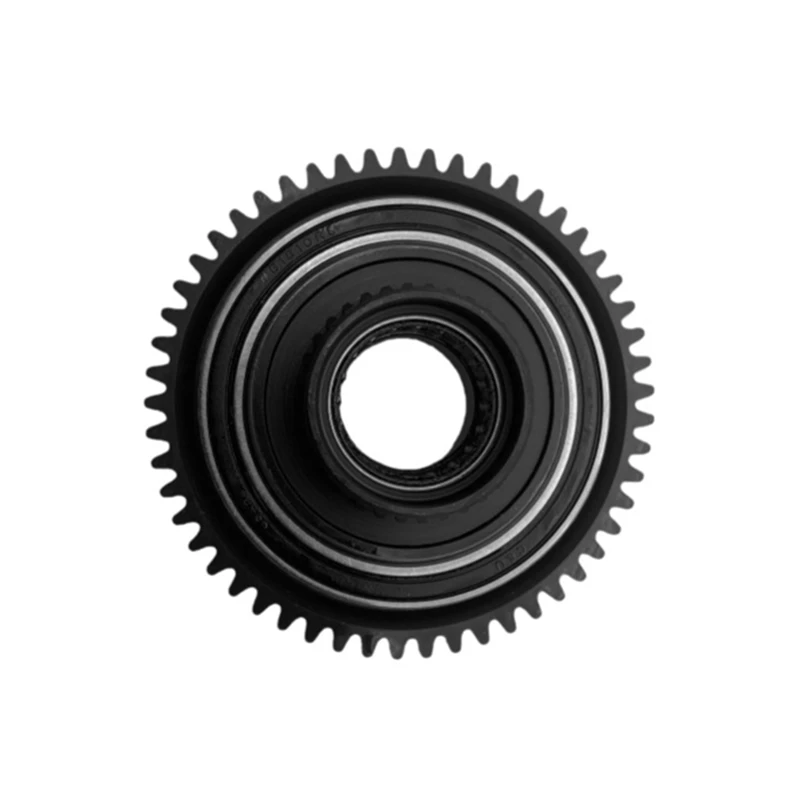 

Electric Assisted G521 for M500 M510 M600 Motor Gear Unidirectional Gear Bicycle Accessories