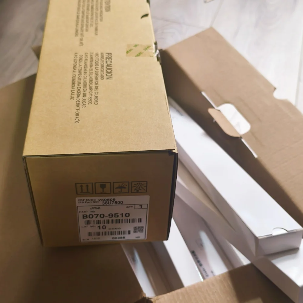 

900K Cylinder OPC Drum For Ricoh Aficio 1065 1075 2075 MP5500 6500 7500 6000 7000 7502 8000 9001 9002 B246-9510 B070-9510