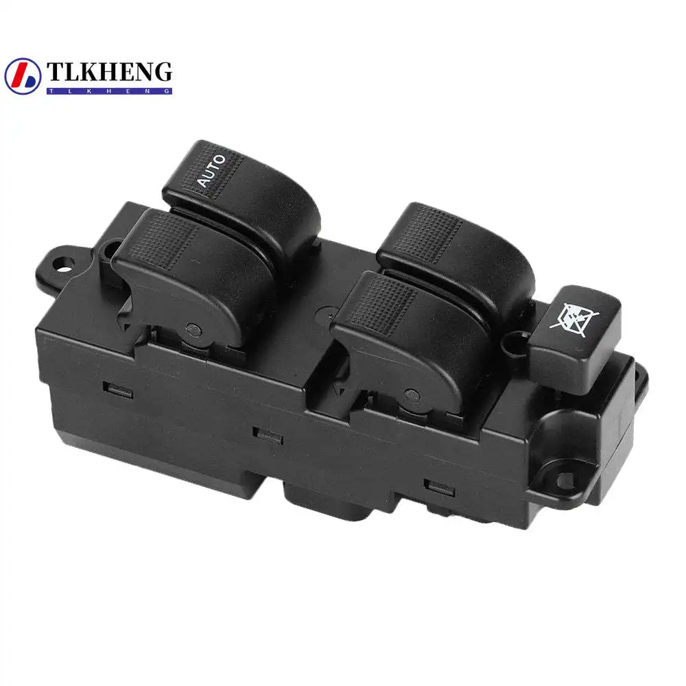 

Power Window Switch For Ford Ranger t6 2012 - 2016 UB9D-66-350