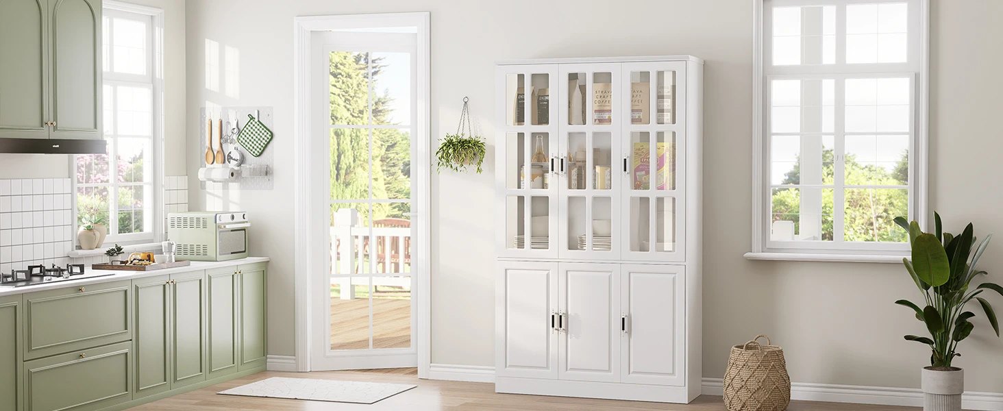 kitchen pantry