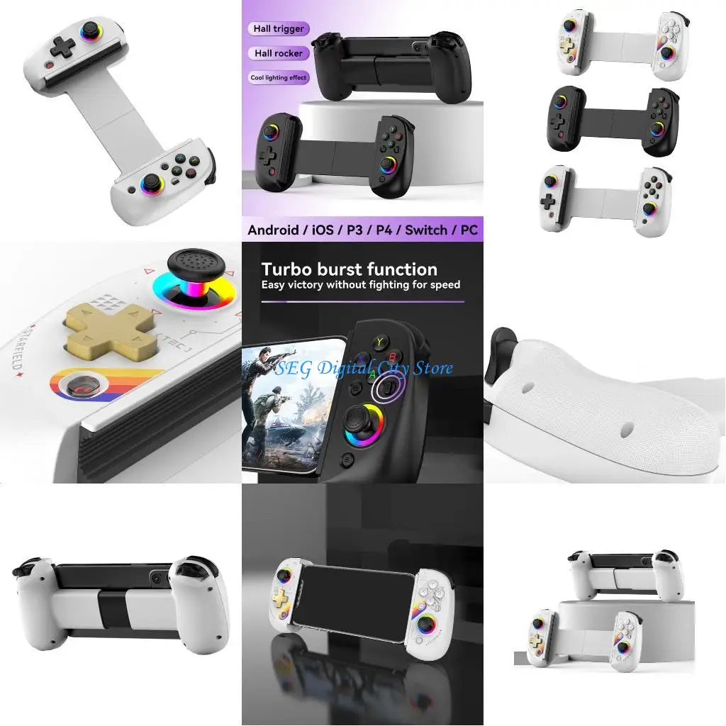 U75B D8 Wireless Bl…