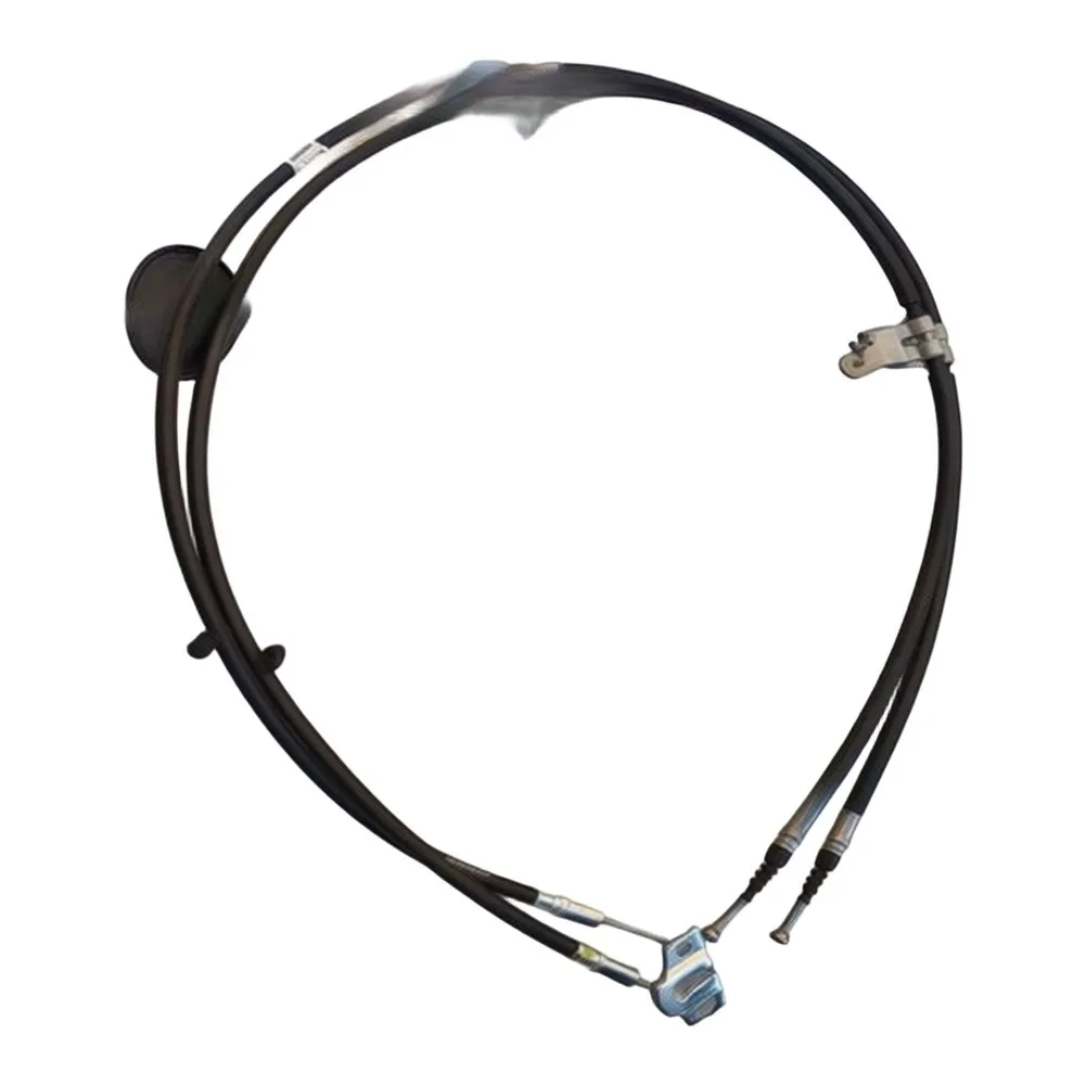 Rear Parking Brake Cable 063800-0920 87106-0R040 For Chevrolet For Trax For Buick For Encore For Opel For Mokka 2013-2017
