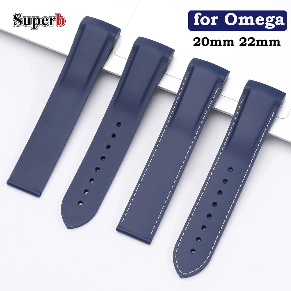 Rubber 20Mm 22Mm Si… - image