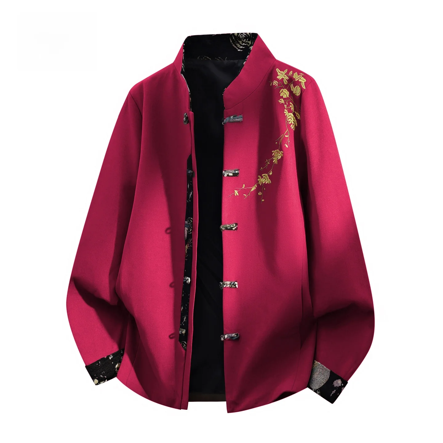 new-chinese-sle-embroidered-tang-suit-jaet-casual-irt-collar-retro-hanfu-outerwear-polyester-fiber-long-sve-winter-coat
