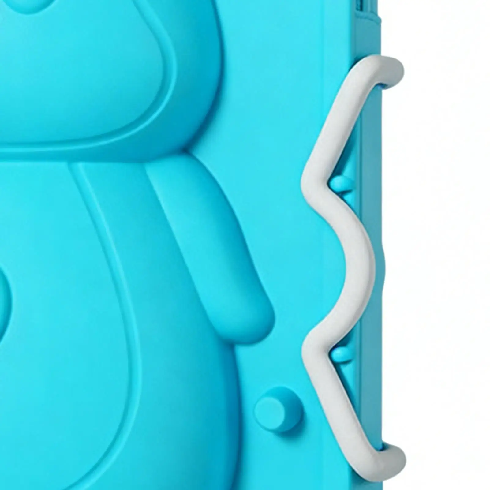 Creatore di palle di neve 6 pezzi Divertimento carino Shaper Giochi di neve Giocattoli per giochi Fare combattimento Spiaggia Natale Famiglia Inverno Tempo Cortile