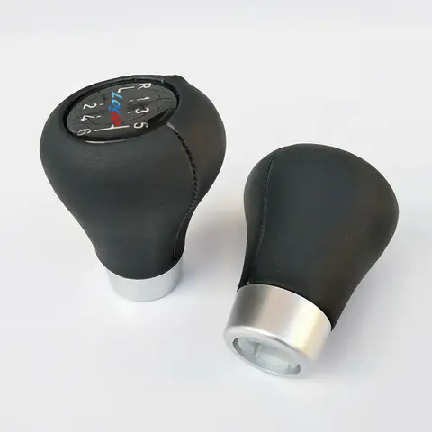 8 best sales BMW-växelspaksknopp - №1