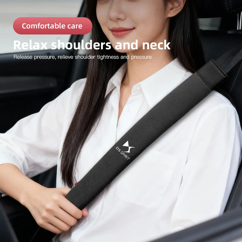 Car Seat Belt Cover…