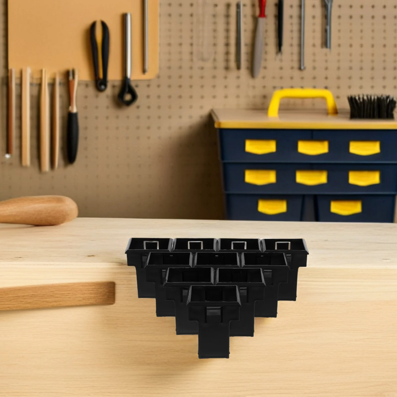 10Pcs Circuit Break…