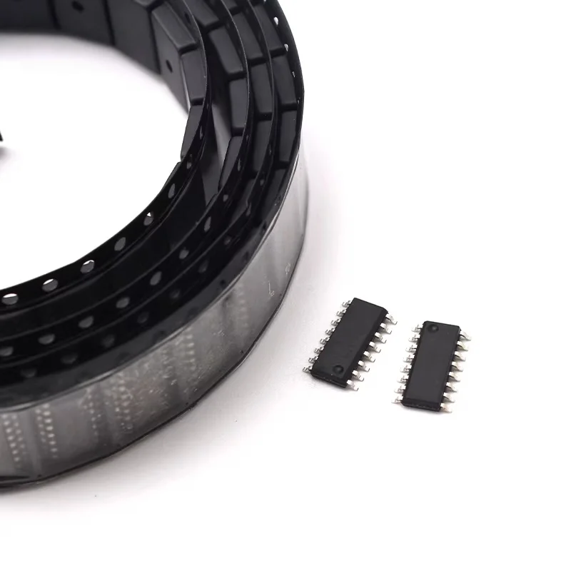10 Stück Neue PAM8403DR SOP16 Audio-Verstärker Leistungsverstärker-Platine Chip IC – Detail 2