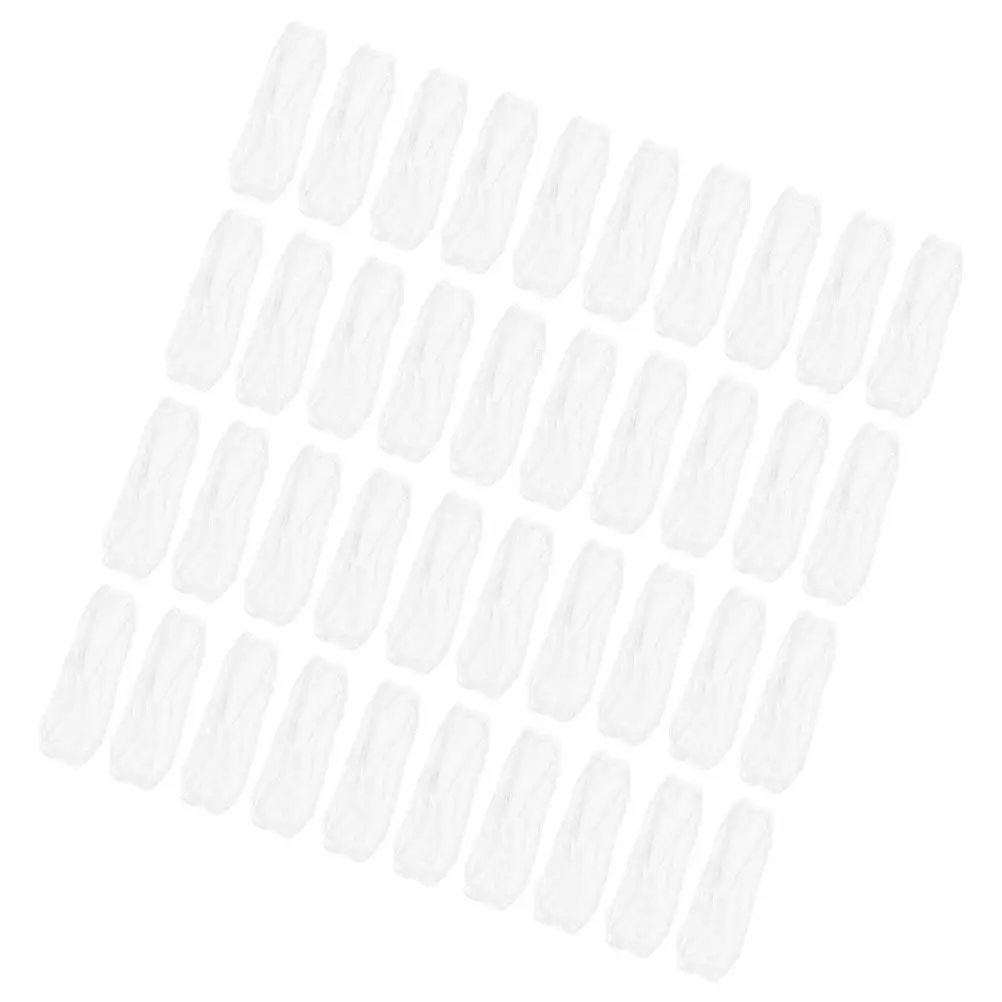 

200Pcs Thickened Sleeves Oil-Proof Disposable Protective Arm Guards Waterproof Household Work Sleeves