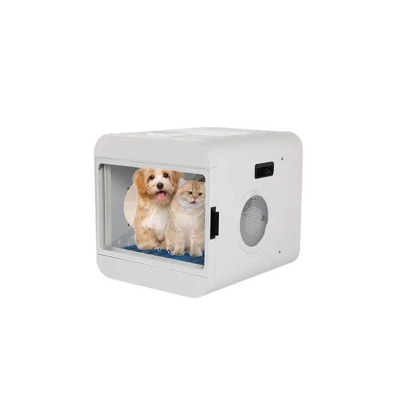 

Pet dryer, cat and dog drying box, large capacity constant temperature bath dryer