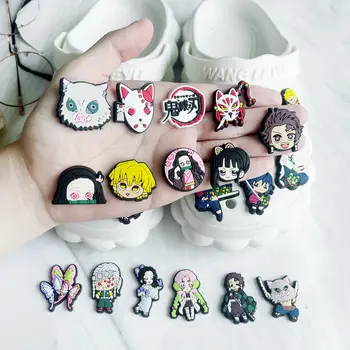 10 best sales زينة أحذية كروكس - №8