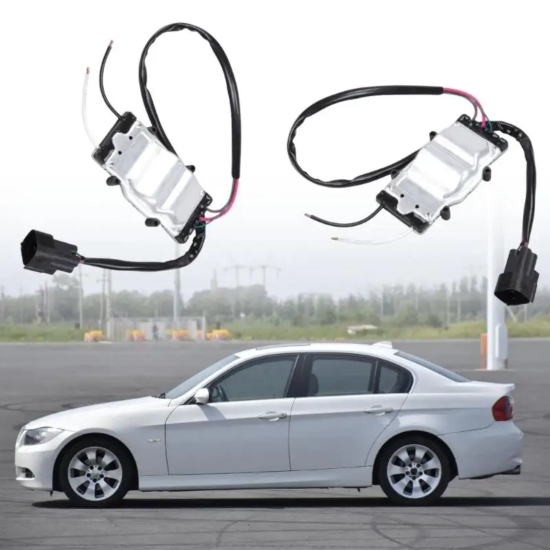 Radador radiador carros Radiator Radiator Resistor ventilador Acessórios para parte automotiva 1742-7801-993