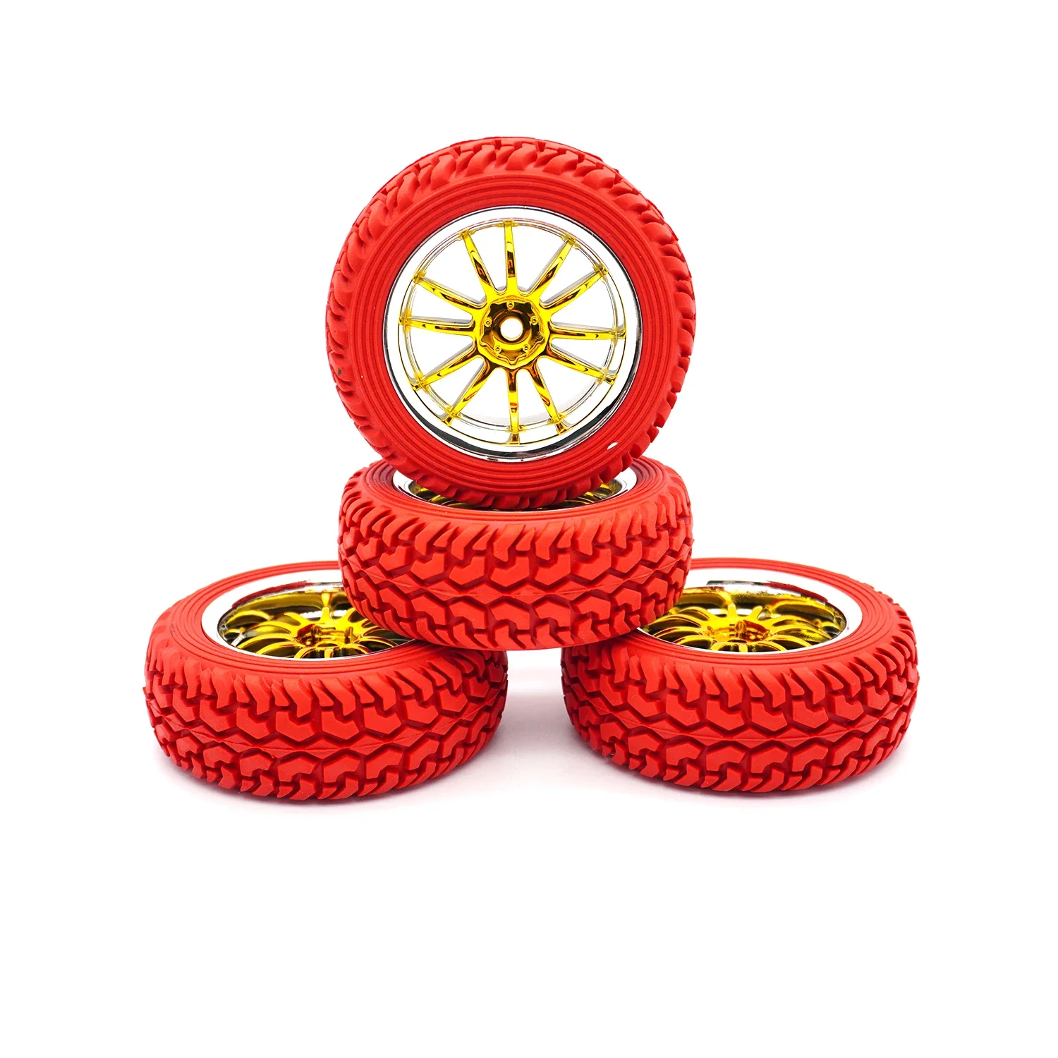 

1,9-дюймовые 75-мм внедорожные шины для багги, колеса 12 мм, шестигранные ступицы для Wltoys 144001 1/12 1/14 1/10 Scx10 Trxs Trx-4 Tamiya RC Car