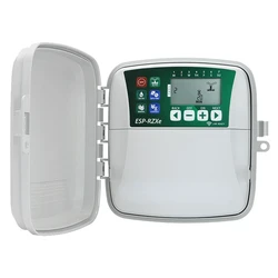 Controller Automatic Watering Device Garden Intelligent Irrigation Timer Park Lawn Spray System