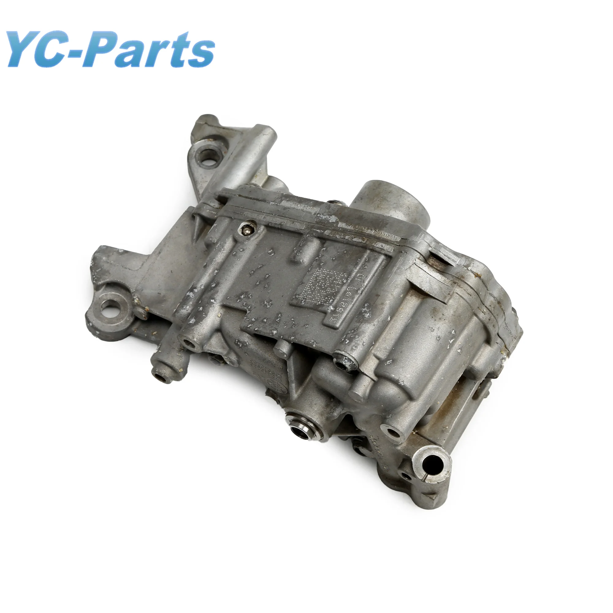 

Used 2.5L 3.0L Engine Oil Pump 11417573748 for BMW 325i 523i 530i 730Li xDrive28i sDrive23i sDrive30i N52B25A N52B30AF