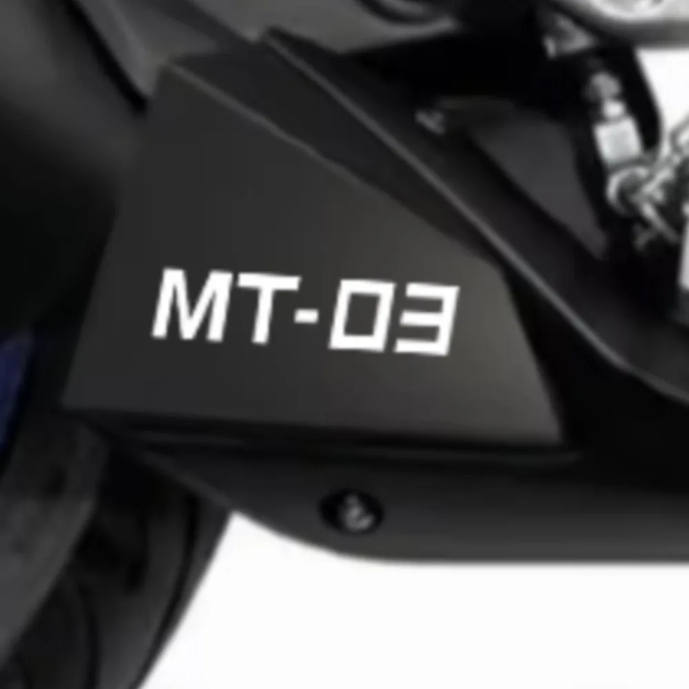 For Yamaha YZF-R25 MT25 MT03 MT-25 MT-03 YZF R25 YZF R3 ABS 2015-2023 2024 Motorcycle Exhaust Pipe Mid-Section Protective Cover