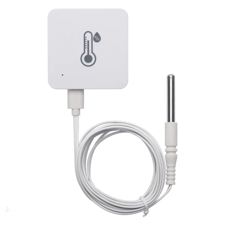 Imagem -06 - Dragino Lorawan Sensor de Temperatura e Umidade Interior Construção Inteligente e Automação Residencial Eu868 Us915 Au915 As923 Lht52