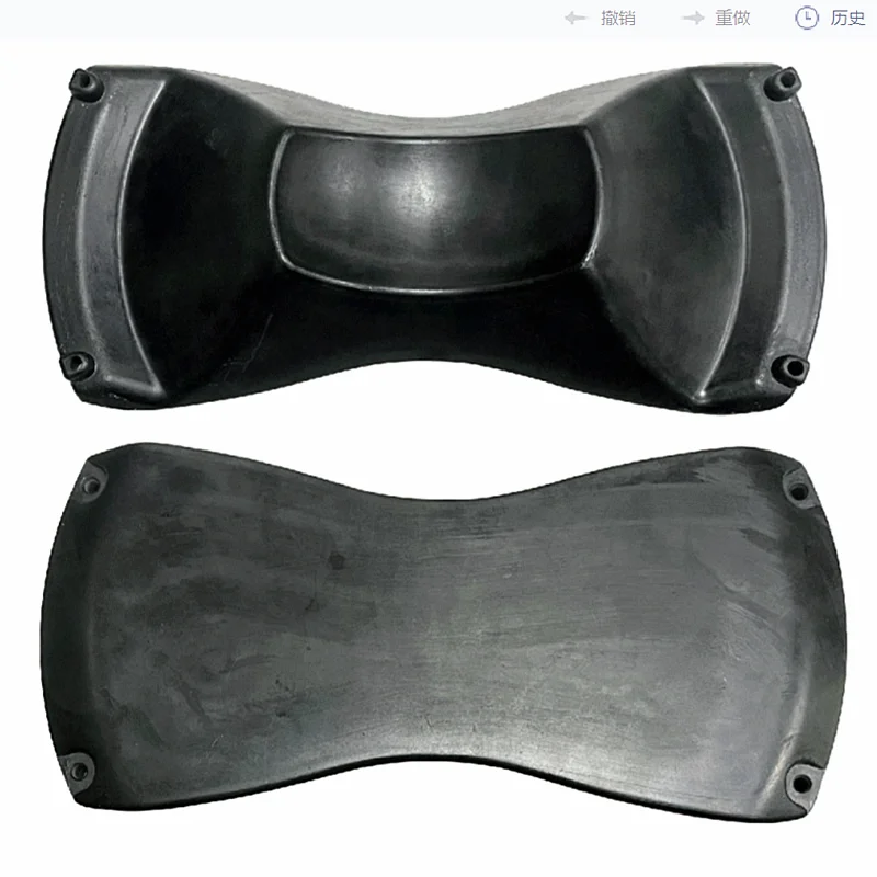 MW Audio Line Array Horn Mittelbereich 310L*145W*51,4h 12" für Soundsystem Professionelle Bühnenunterhaltung – Detail 2