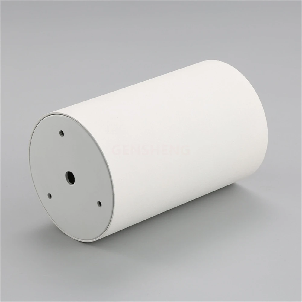 Surface Mounted LED Ceiling Lights Cylindrical Dimmable Downlight LED Spot Lamps Home Decor Lighting LED Spotlight Ceiling light