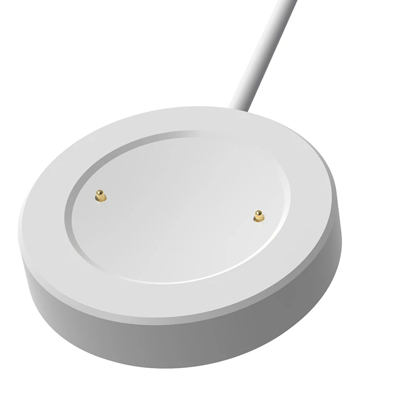 Док-станция для смарт-часов, зарядный USB-кабель, шнур питания для смарт-часов Huawei Honor GS 3/GS3, спортивные аксессуары