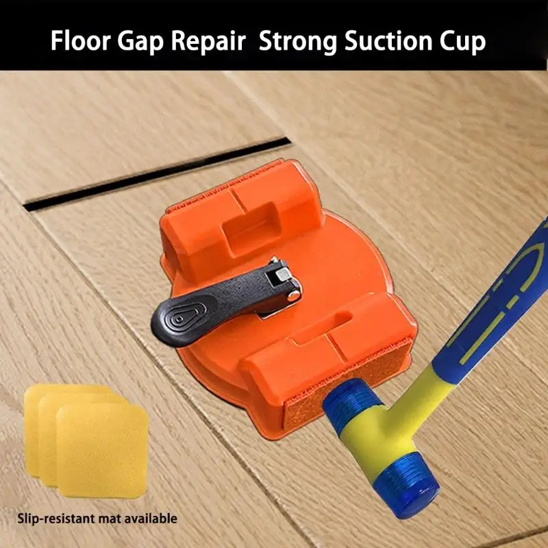 652F Rubber Suction Floor Puller for Routine Flooring Maintenance