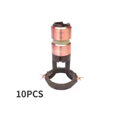 10PCS 9X15X47MM For Valeo Alternator Slip Ring For Renault VW Skoda