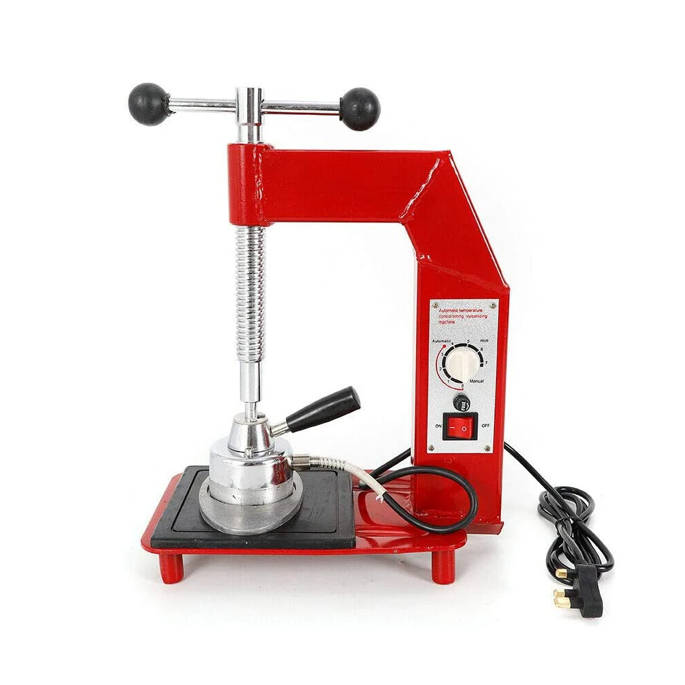 Tube Tyre Vulcanizing Machine Tire Vulcanizing Iron