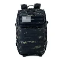 Black CP Camo