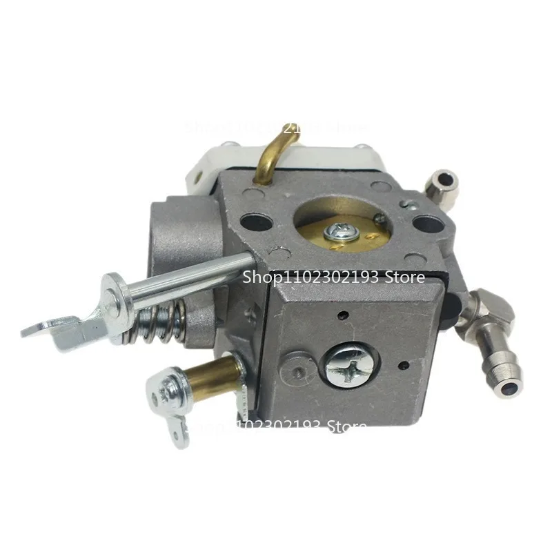 Carburetor for Honda GX120RT Engine 16100-ZDJ-V72 Wacker Neuson 5100015802 BS50-4As BS60-4As BS70-4As Rammers Tillotson HDA329