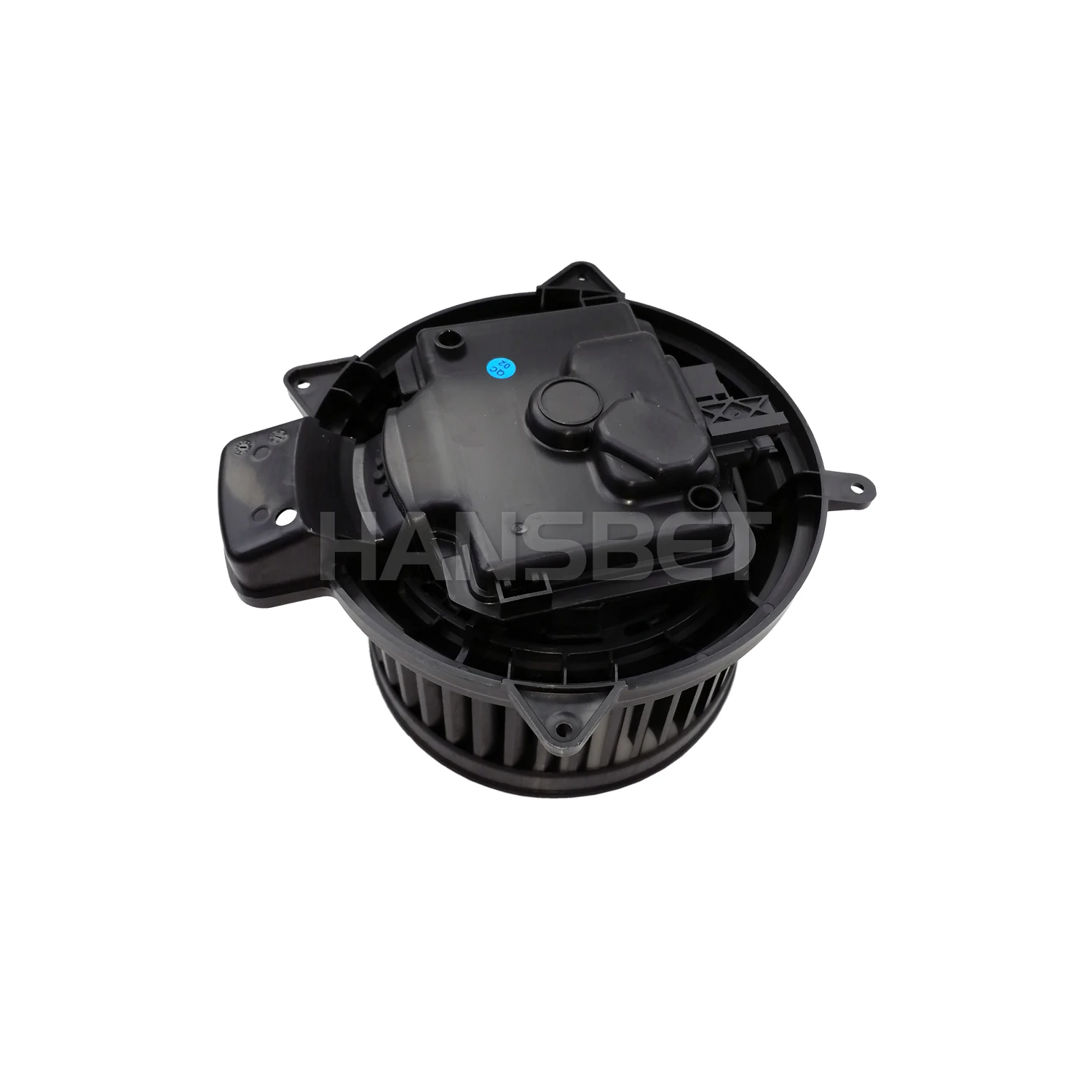 AC Heater Brushless Blower Motor & Fan Cage 1648350007 For Mercedes-Benz R350 ML350 GL320 GL350 ML320 W164 W251 HANSBET