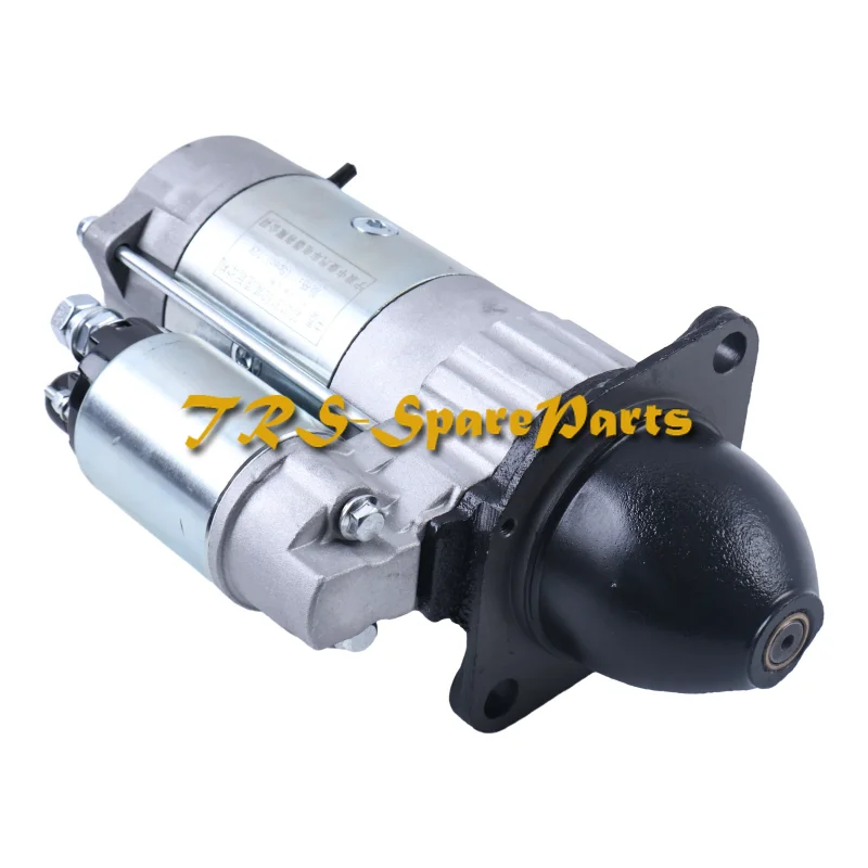 12V 11T Starter Motor QD1315D For Jinma TY395 Engine 304 354 Foton 304 Tractor