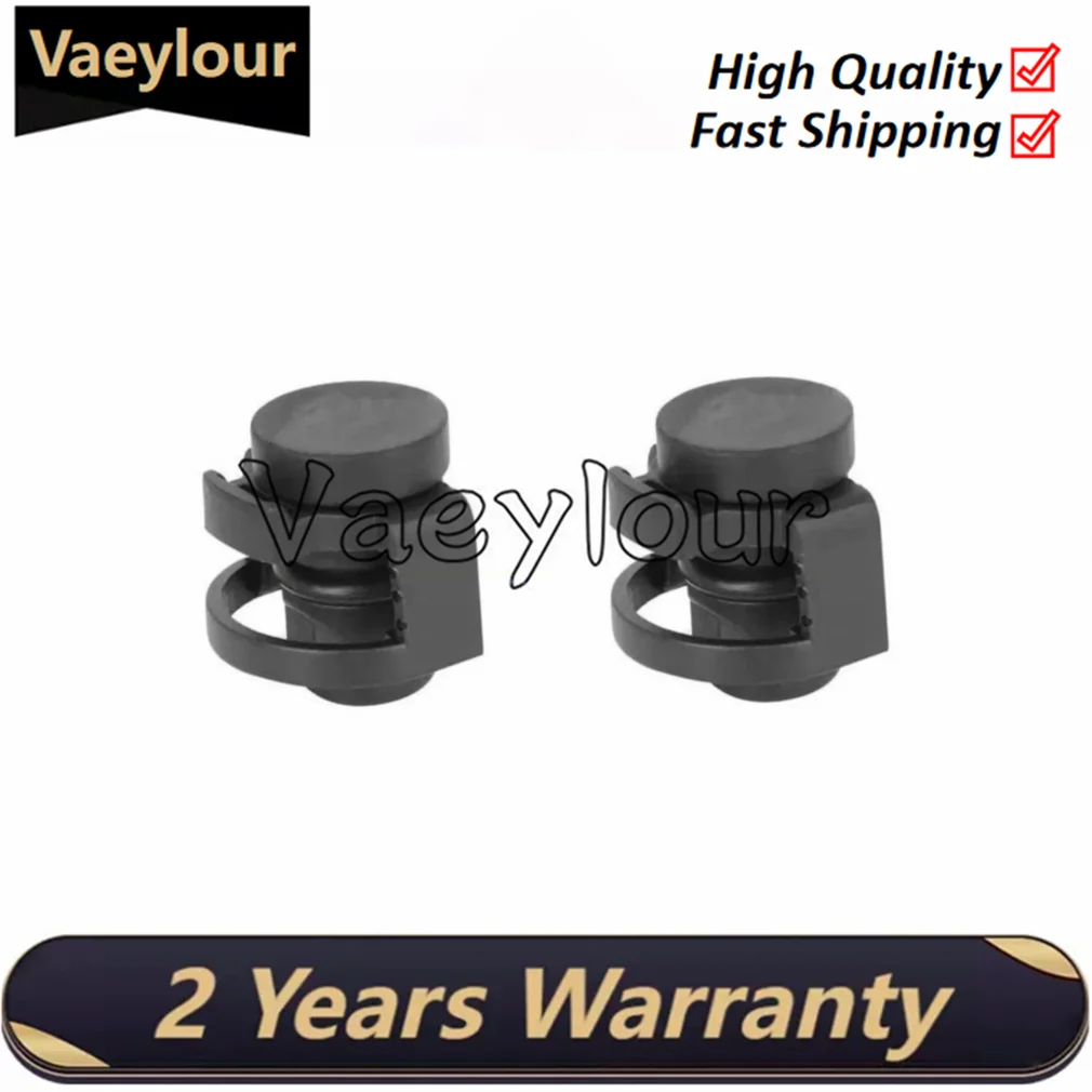 LR011038 New Coolant Pipe Plug Drain Hose Connector for Land Rover Discovery 4 LR4 Range Sport 3.0L V6 5.0L V8 L405 L494