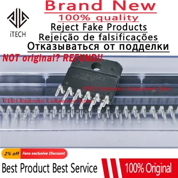 5 ชิ้น/ล็อต Original LM3886TF ZIP-11 68W ประสิทธิภาพสูงเครื่องขยายเสียง LM3886 ชิป 100% ใหม่และของแท้