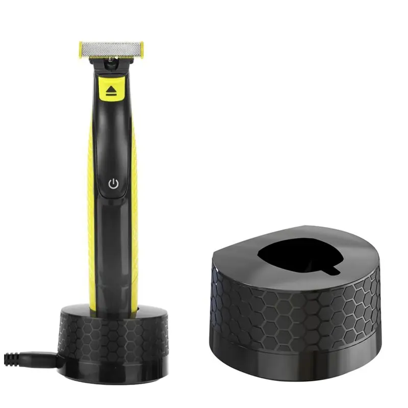 

Зарядная база-держатель ABGP для электробритв OneBlade QP2520, QP2530, QP2620, QP2630