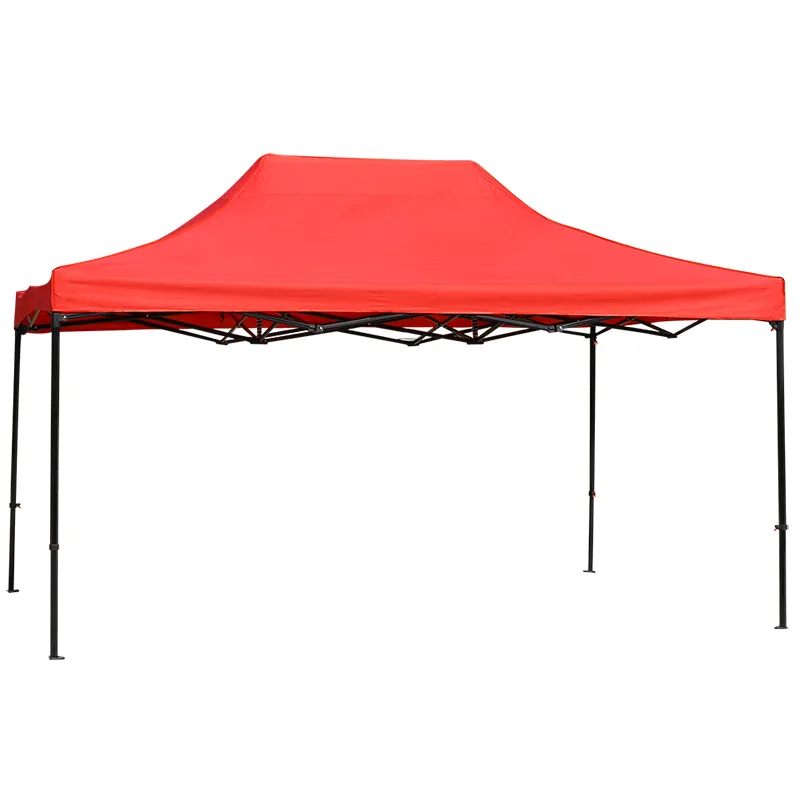 Producto estrella: Carpa 3M Tent 6X3 Pro Yard Tube, Carpa Pop-up 3X6, Gazabo de montaje rápido, Toldo de diseño moderno, Carpa Pop-up Canopy