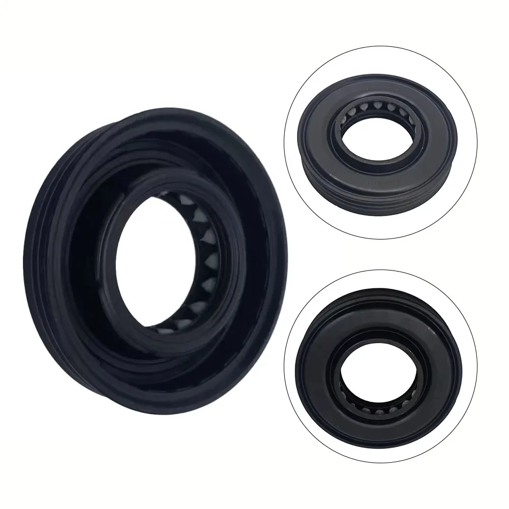 1 PC Rubber Tub Seal Replacement for W10006371 W10324647 AP4567772 Long lasting Durability Compatible with Tool accessories