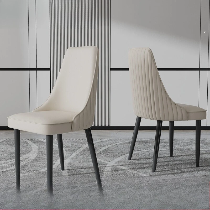 

Lounge Clear Dining Chairs Comfortable Dressing Unique Wedding Vintage Designer Dining Chairs Lounge Clear Sillas Furniture