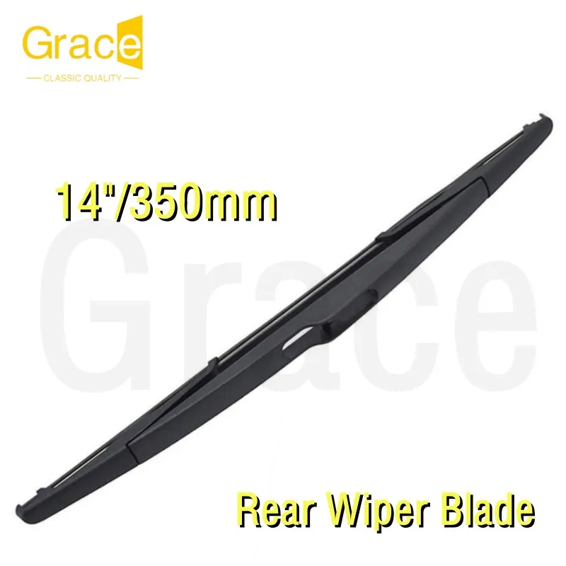 Rear Wiper Blade For Nissan Quest 14