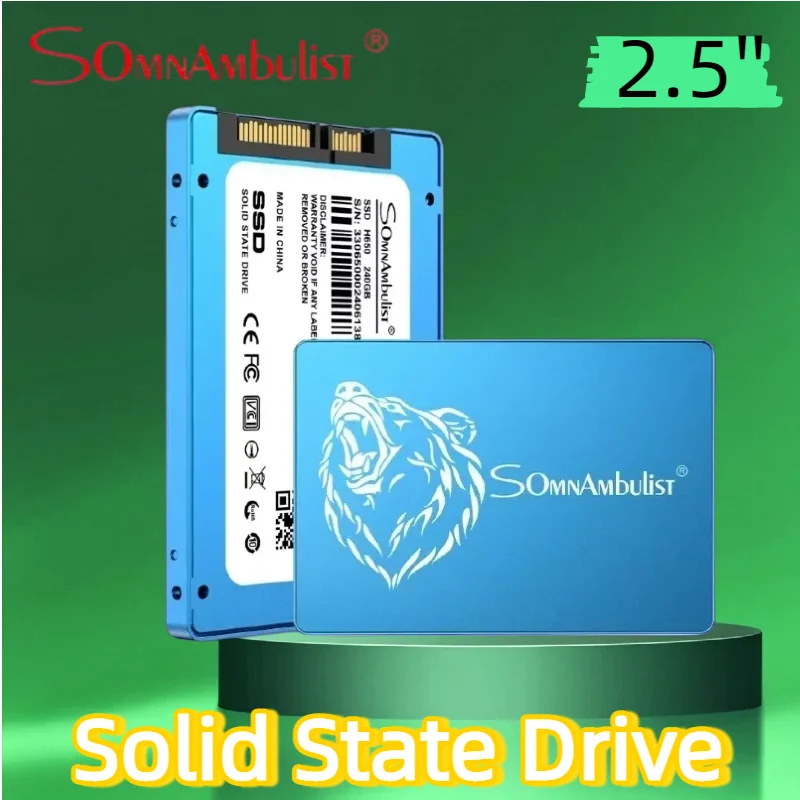 ssd-somnambulist-por-atacado-interface-sata-de-25''-unidade-de-estado-solido-rapida-adequada-para-upgrade-de-sistema-de-notebook-e-pc-desktop