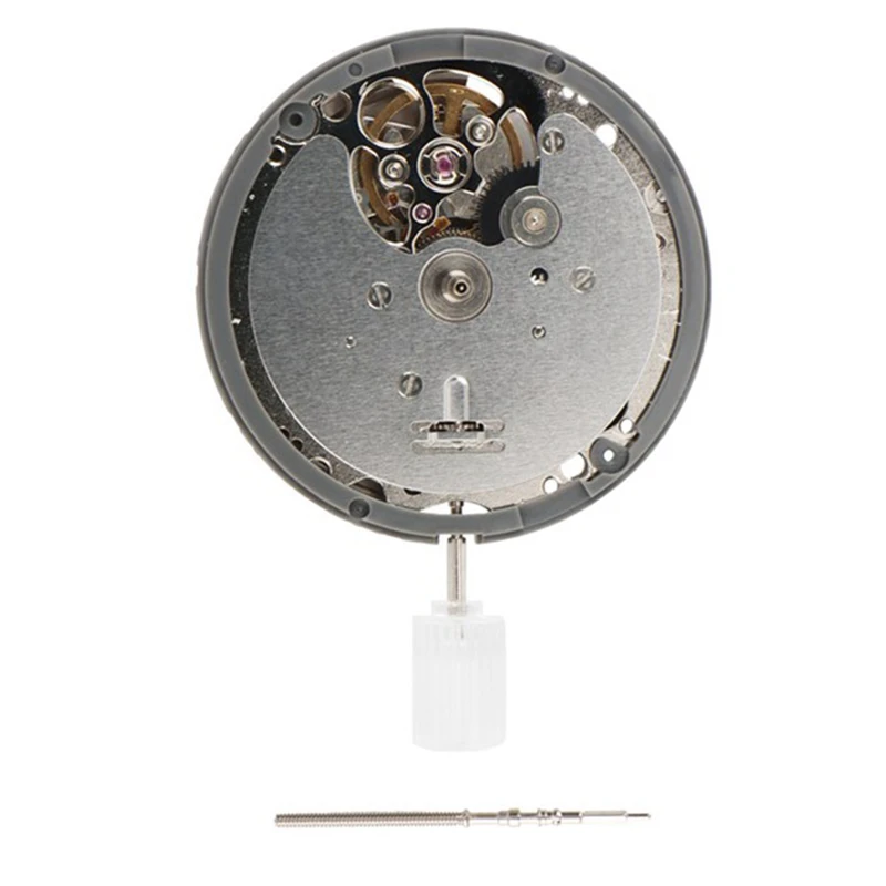 NH39 Watch Movement NH39A Fully Automatic Mechanical Movement Replace NH39 Movement